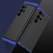 Load image into Gallery viewer, Ultra Slim Matte Frost Armor Case For Galaxy S24 Ultra