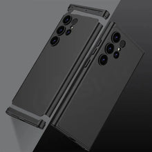 Load image into Gallery viewer, Ultra Slim Matte Frost Armor Case For Galaxy S24 Ultra