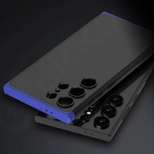 Load image into Gallery viewer, Ultra Slim Matte Frost Armor Case For Galaxy S23 Ultra