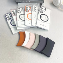 Load image into Gallery viewer, Dual Tone Detachable MagSafe Case - Samsung