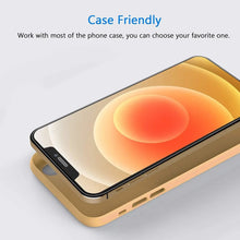 Load image into Gallery viewer, Ultra HD Clear Tempered Glass For iPhone
