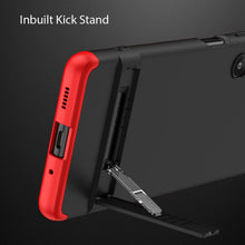 Load image into Gallery viewer, Ultra Slim Matte Impact Armor Case - Samsung