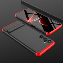Load image into Gallery viewer, Ultra Slim Matte Impact Armor Case - Galaxy S25