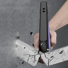 Load image into Gallery viewer, Dual-Tone Slider Matte Design Case- Samsung