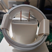 Load image into Gallery viewer, TOTU Fast charging 20W USB-C Power Adapter Cable