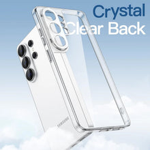 Load image into Gallery viewer, Galaxy S26 Ultra Transparent Clear Protective Case