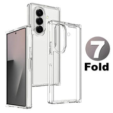 Load image into Gallery viewer, Crystal Shield Guard