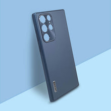 Load image into Gallery viewer, Metal Camera Protection Matte For Galaxy S24 Ultra