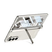 Load image into Gallery viewer, MagFold Transparent Shield For Galaxy Z Fold 6