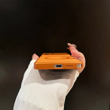 Load image into Gallery viewer, Samsung Galaxy S26 Ultra Glass Lens Magnetic Phone Case