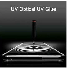 Load image into Gallery viewer, Aero Blade 3D Tempered Glass for Samsung Galaxy S24 Ultra