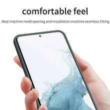 Load image into Gallery viewer, Shockproof Matte Protective Case - Samsung