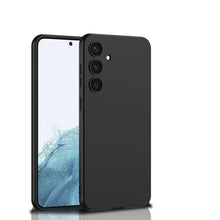 Load image into Gallery viewer, Shockproof Matte Protective Case - Samsung