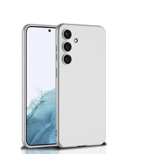 Load image into Gallery viewer, Shockproof Matte Protective Case - Samsung