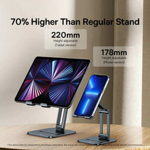 Load image into Gallery viewer, Metal Foldable Stand For Galaxy Z Fold Series