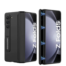 Load image into Gallery viewer, MAGNETIC FRAME KICK STAND ALL-INCLUDED CASE WITH S PEN SLOT Z FOLD 5