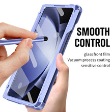 Load image into Gallery viewer, Full Protection Case With Touch Pen And Screen Protection For Galaxy Z Fold 6
