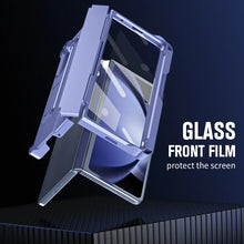Load image into Gallery viewer, Full Protection Case With Touch Pen And Screen Protection For Galaxy Z Fold 6
