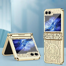 Load image into Gallery viewer, Mechanical Integrated Electroplating Case - Samsung