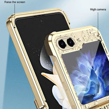 Load image into Gallery viewer, Mechanical Integrated Electroplating Case - Samsung
