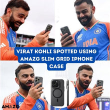 Load image into Gallery viewer, Matte Forested Plating Magsafe Hard Case- iPhone