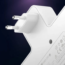 Load image into Gallery viewer, LDNIO - Universal Power Socket With Night Lamp