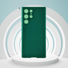 Load image into Gallery viewer, Samsung Galaxy S22 Ultra Summer Silicon Back Cover