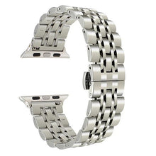 Load image into Gallery viewer, High Quality Stainless Steel Strap/Band 38MM 40MM 44MM 45MM 46MM Series 4 5 6 7 8 9 10 SE SE 2 Gen