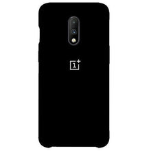 Load image into Gallery viewer, Liquid Soft Silicon Premium Case For One Plus Series