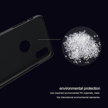 Load image into Gallery viewer, Nillkin Super Forested Shield Matte Back Case For iPhone X/XS (With Logo Cutout)