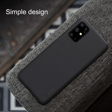 Load image into Gallery viewer, Nillikn Super Forested Shield Matte Back Case For Samsung Galaxy S20 Plus/ S20 Plus 5G