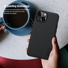 Load image into Gallery viewer, Nillkin Super Frosted Shield Pro Magnetic Matte Case For iPhone 13