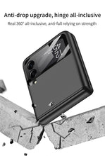 Load image into Gallery viewer, Magnatic ShieldFlip Elite Galaxy Z Flip 4