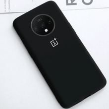 Load image into Gallery viewer, Liquid Soft Silicon Premium Case For One Plus Series