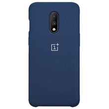 Load image into Gallery viewer, Liquid Soft Silicon Premium Case For One Plus Series