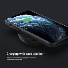 Load image into Gallery viewer, Nillkin Super Frosted Shield Pro Magnetic Matte Case For iPhone 13