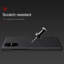 Load image into Gallery viewer, Nillikn Super Forested Shield Matte Back Case For Samsung Galaxy S20 Plus/ S20 Plus 5G