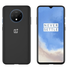 Load image into Gallery viewer, Liquid Soft Silicon Premium Case For One Plus Series