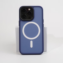 Load image into Gallery viewer, Silicone MagSafe Case - Wireless Charging Compatible - iPhone 13 All Series