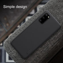 Load image into Gallery viewer, Nillikn Super Forested Shield Matte Back Case For Samsung Galaxy S20/ S20 5G