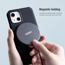 Load image into Gallery viewer, Nillkin Super Frosted Shield Pro Magnetic Matte Case For iPhone 13