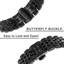 Load image into Gallery viewer, High Quality Stainless Steel Strap/Band 38MM 40MM 44MM 45MM 46MM Series 4 5 6 7 8 9 10 SE SE 2 Gen
