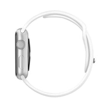 Load image into Gallery viewer, Liquid Silicone *Strap Band* For Apple Watch (38mm/40mm) & (42mm/44mm)