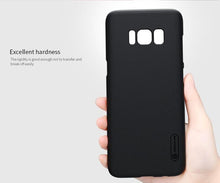 Load image into Gallery viewer, Super Frosted Shield Matte Back Case For Samsung Galaxy S8 Plus