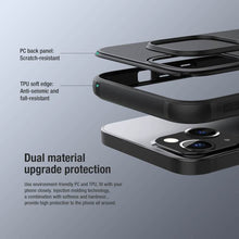 Load image into Gallery viewer, Nillkin Super Frosted Shield Pro Magnetic Matte Case For iPhone 13