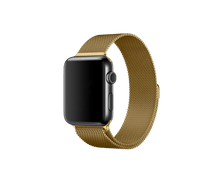 Load image into Gallery viewer, Milanese Loop Strap/Band 38MM 40MM 44MM 45MM 46MM Series 4 5 6 7 8 9 10 SE SE 2 Gen