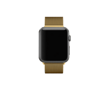 Load image into Gallery viewer, Milanese Loop Strap/Band 38MM 40MM 44MM 45MM 46MM Series 4 5 6 7 8 9 10 SE SE 2 Gen