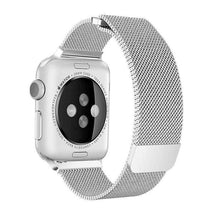 Load image into Gallery viewer, Milanese Loop Strap/Band 38MM 40MM 44MM 45MM 46MM Series 4 5 6 7 8 9 10 SE SE 2 Gen