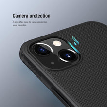 Load image into Gallery viewer, Nillkin Super Frosted Shield Pro Magnetic Matte Case For iPhone 13