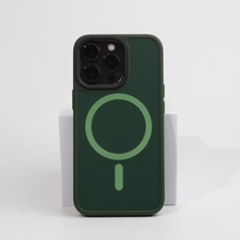 Load image into Gallery viewer, Silicone MagSafe Case - Wireless Charging Compatible - iPhone 13 All Series